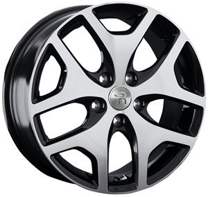 

Диск 7x17 5x114.3 ET47.0 D67.1 Реплика Ki187