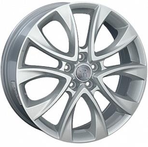 

Диск 7.5x18 5x114.3 ET49.5 D67.1 LegeArtis HND217