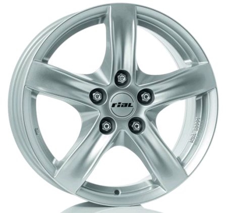 

Диск 8x18 5x112 ET45.0 D70.1 Rial Arktis