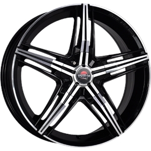 

Диск 7x17 5x114.3 ET46.0 D67.1 YOKATTA MODEL 43