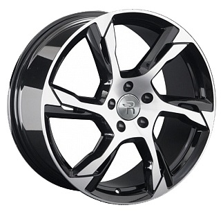 

Диск 8x18 5x108 ET42.5 D63.3 Реплика V34