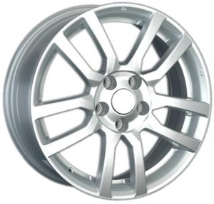 

Диск 6x15 4x100 ET48.0 D54.1 Реплика Ki183