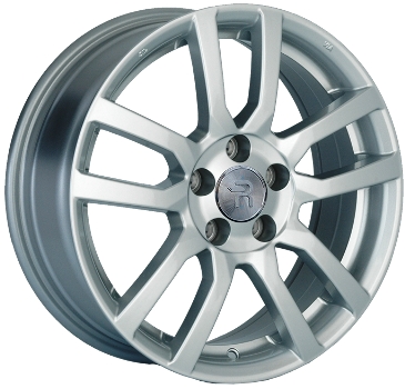 

Диск 6.5x16 5x114.3 ET45.0 D64.1 Реплика H92