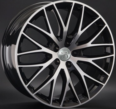 

Диск 9x20 5x112 ET33.0 D66.6 Реплика A116