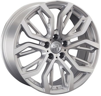 

Диск 9x19 5x120 ET48.0 D74.1 Реплика B185