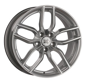 

Диск 8x18 5x112 ET39.0 D66.45 1000 Miglia MM039