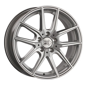 

Диск 7.5x17 5x112 ET45.0 D57.1 1000 Miglia MM041