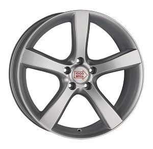 

Диск 8.5x19 5x112 ET32.0 D66.6 1000 Miglia MM1001