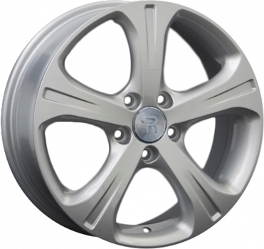 

Диск 6.5x17 5x114.3 ET49.0 D67.1 Реплика HND213