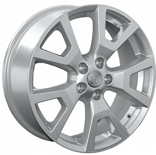 

Диск 7x18 5x114.3 ET35.0 D60.1 Реплика LX110
