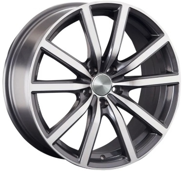 

Диск 8x18 5x108 ET42.5 D63.3 Реплика V33