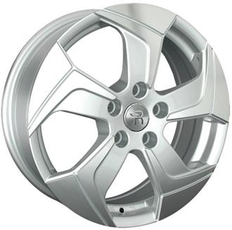 

Диск 6.5x17 5x114.3 ET49.0 D67.1 Реплика HND216