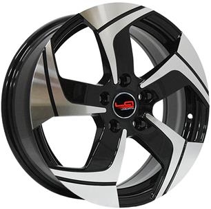 

Диск 6.5x17 5x114.3 ET49.0 D67.1 Реплика HND216