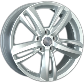 

Диск 6.5x17 5x114.3 ET50.0 D66.1 Реплика RN178