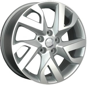 

Диск 6.5x17 5x114.3 ET50.0 D66.1 Реплика RN181