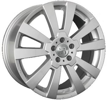 

Диск 7.5x19 5x112 ET43.0 D57.1 Реплика VV204