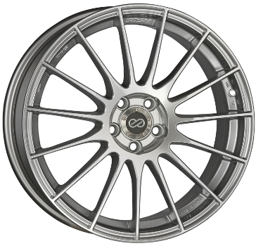 

Диск 8x18 5x114.3 ET40.0 D75 ENKEI RS05