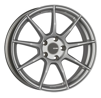 

Диск 8x17 5x100 ET45.0 D72.6 ENKEI TS9