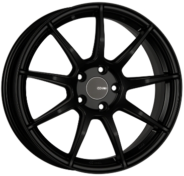 

Диск 8x18 5x114.3 ET45.0 D72.6 ENKEI TS9