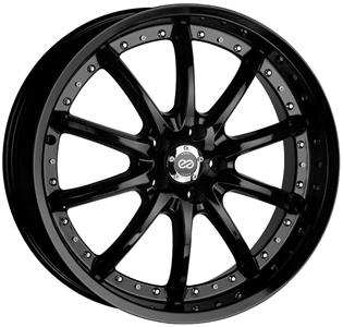 

Диск 7.5x18 5x100 ET42.0 D72.6 ENKEI SH27