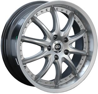 

Диск 9.5x20 5x120 ET35.0 D74.2 ENKEI SH27