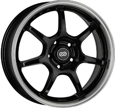 

Диск 7.5x17 5x114.3 ET45.0 D73.1 ENKEI SM10
