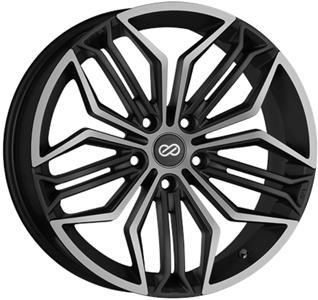 

Диск 8x18 5x114.3 ET40.0 D73.1 ENKEI SM92
