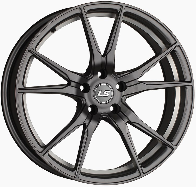 

Диск 8x18 5x114.3 ET45.0 D67.1 LS FlowForming RC04