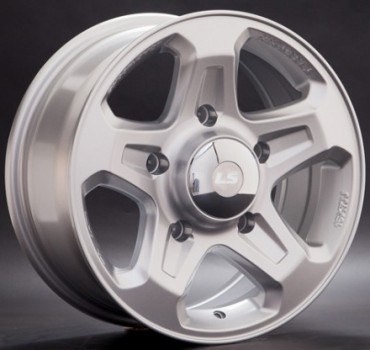 

Диск 7x16 5x165 ET33.0 D113.1 LS Wheels 797