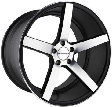 

Диск 7.5x17 5x100 ET35.0 D57.1 VSN CV3
