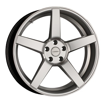 

Диск 8x18 5x112 ET45.0 D66.6 VSN CV3
