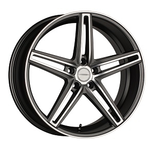 

Диск 8x18 5x114.3 ET42.0 D67.1 VSN CV5