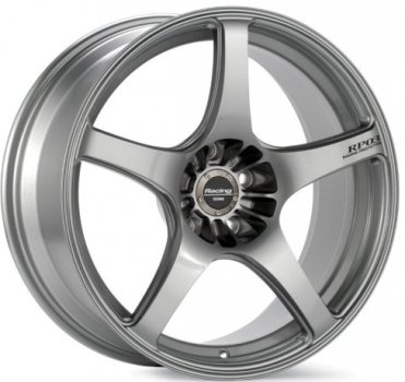

Диск 8x17 5x114.3 ET40.0 D75 ENKEI RP03