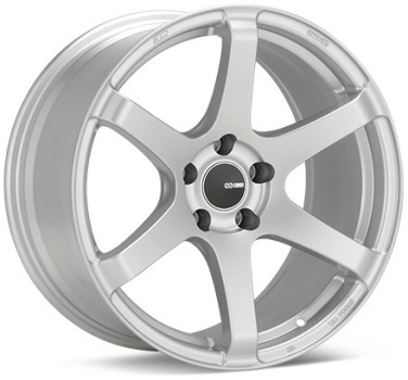 

Диск 8x18 5x100 ET45.0 D72.6 ENKEI T6S