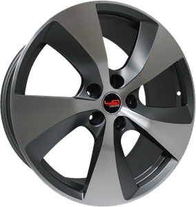 

Диск 9x20 5x112 ET20.0 D66.6 Реплика A516