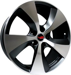 

Диск 9x20 5x112 ET33.0 D66.5 Реплика A516