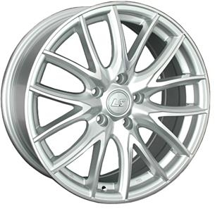 

Диск 8x18 5x112 ET40.0 D73.1 LS Wheels 752