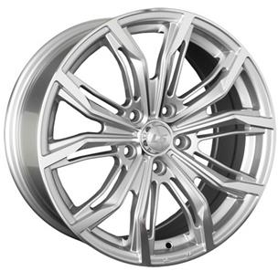 

Диск 7.5x17 5x114.3 ET45.0 D73.1 LS Wheels 750
