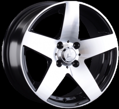 

Диск 6.5x15 4x100 ET35.0 D73.1 LS Wheels 806