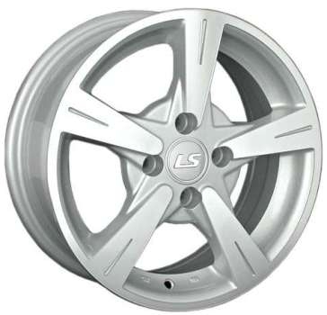 

Диск 6x14 4x98 ET35.0 D58.6 LS Wheels 632