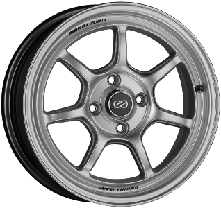 

Диск 6.5x15 4x100 ET38.0 D73.1 ENKEI SC10