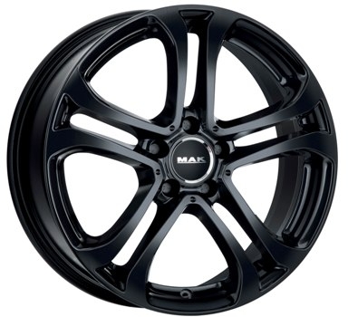 

Диск 8x18 5x112 ET48.0 D66.6 Mak Stuttgart