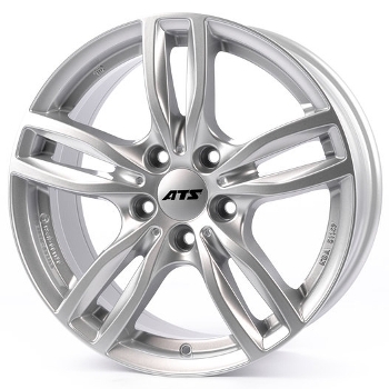 

Диск 7.5x17 5x120 ET32.0 D72.6 ATS Evolution