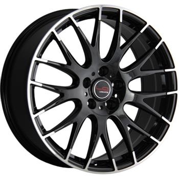 

Диск 6.5x16 5x114.3 ET50.0 D66.1 Реплика RN529