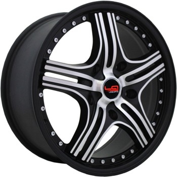

Диск 8x18 5x114.3 ET45.0 D60.1 Реплика LX507