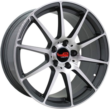 

Диск 8.5x19 5x112 ET43.0 D66.6 Реплика MR528