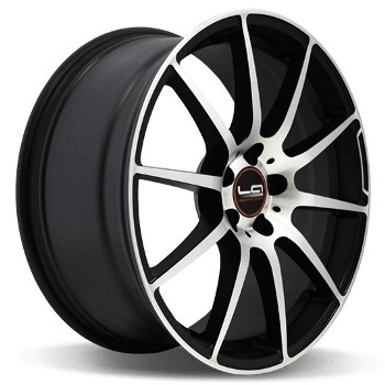 

Диск 8.5x19 5x112 ET43.0 D66.6 Реплика MR528