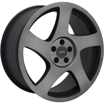 

Диск 8.5x19 5x120 ET35.0 D72.6 VISSOL V-006