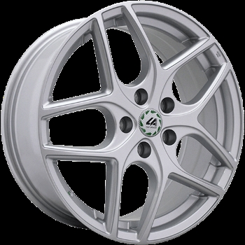 

Диск 7x17 5x108 ET50.0 D63.3 Реплика F11-S