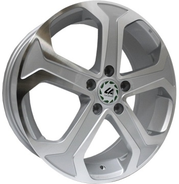 

Диск 7x18 5x114.3 ET50.0 D64.1 Реплика H15-S